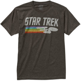 Start Trek Camiseta